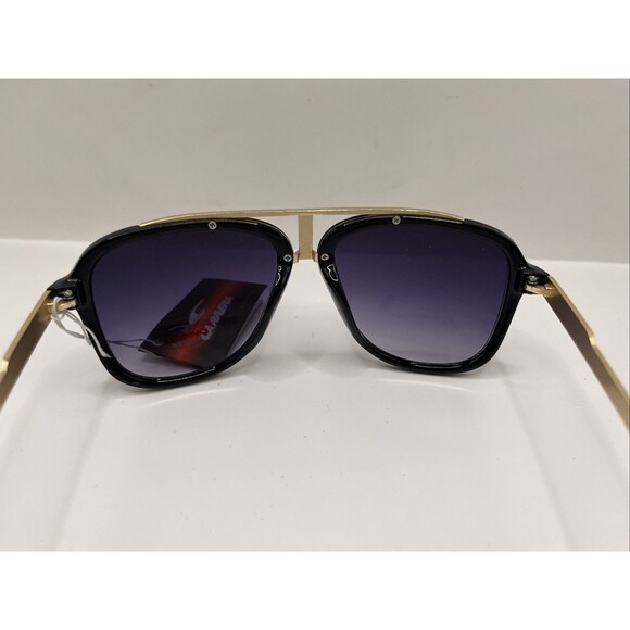 Carrera Sunglasses  Designer Fashion Black